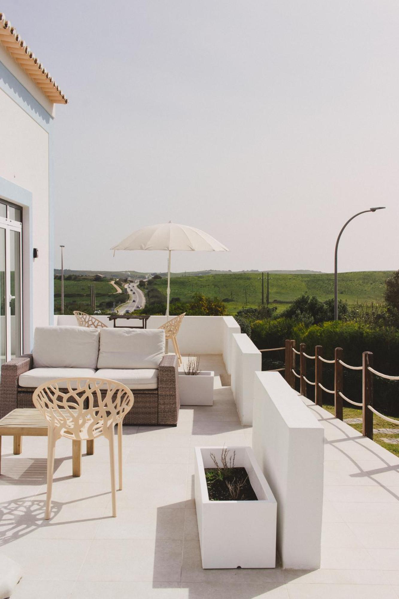 Pure Flor De Esteva Vila do Bispo Exterior photo